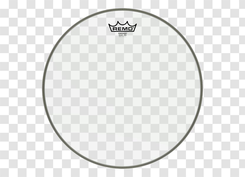 Drumhead Remo Tom-Toms Snare Drums - Frame - Drum Transparent PNG