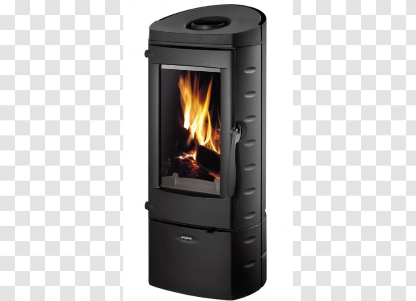 Wood Stoves Fireplace Insert - Stove Transparent PNG