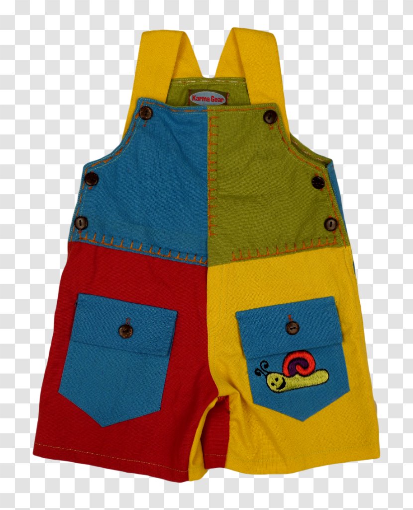 Gilets Product - Vest - Dungarees Transparent PNG