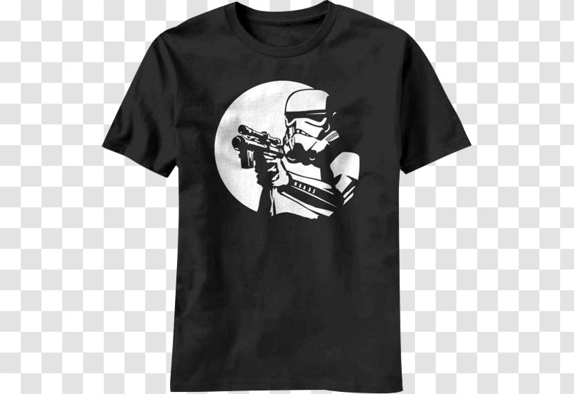 T-shirt Dwight Schrute Sleeve Hoodie - Active Shirt Transparent PNG