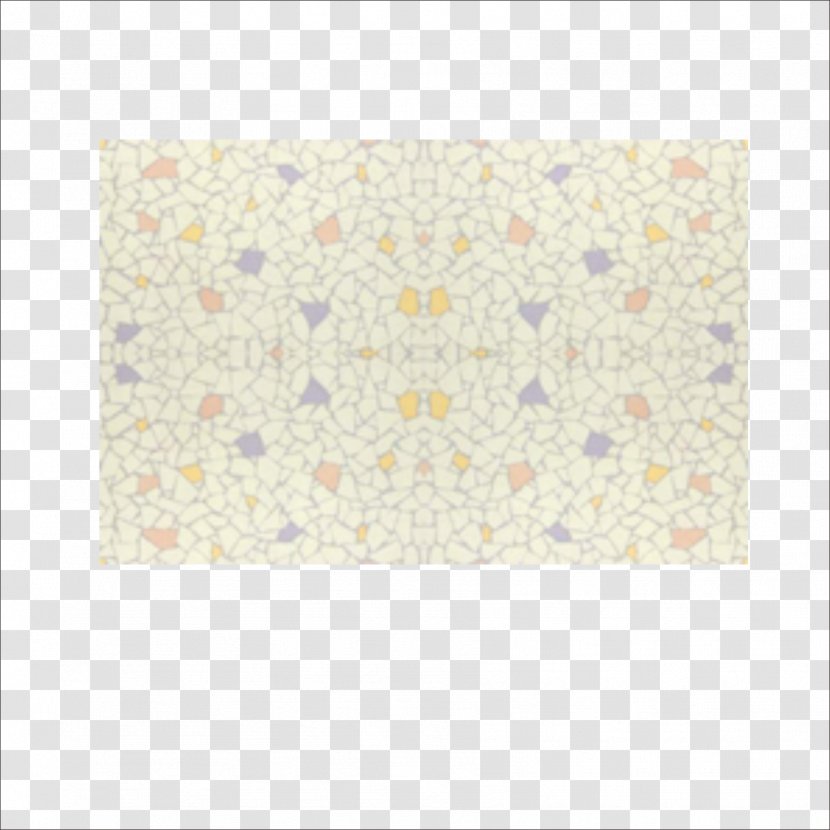 Placemat Textile Floor Pattern - Flooring - Brick Transparent PNG