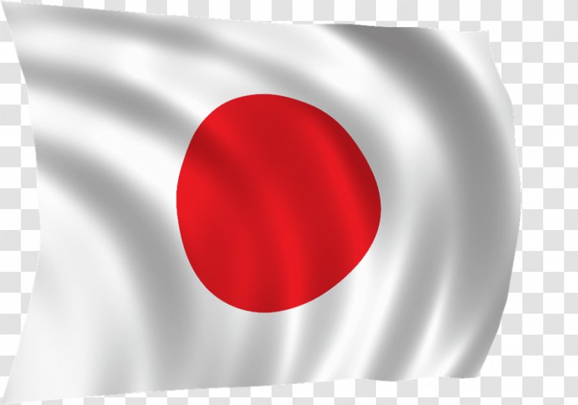 Flag Of Japan Image Transparent PNG