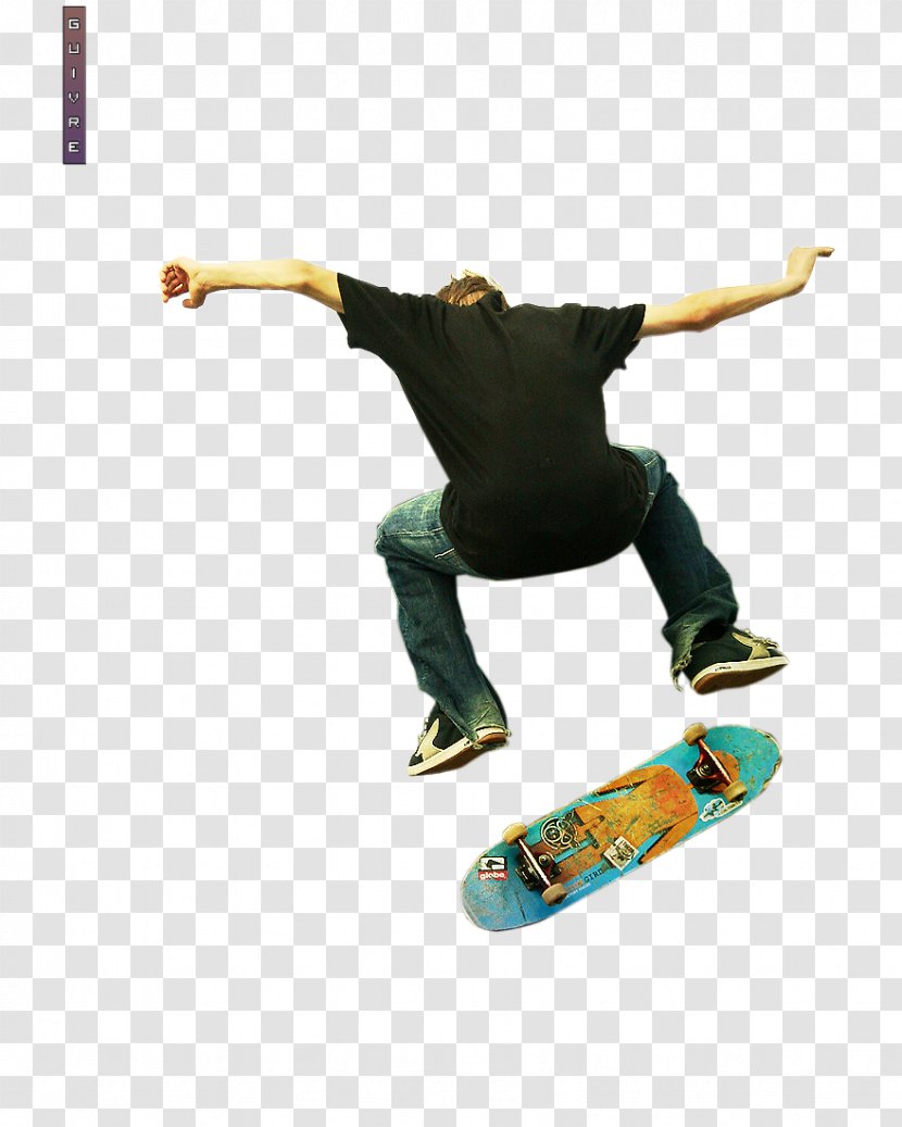 Skateboarding Skatepark Longboard Sport - Bmx - Skate Transparent PNG