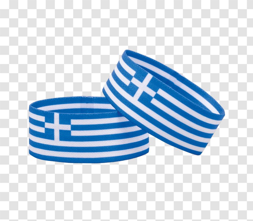 Greece Bracelet Wristband Shop Fun And Party Megastore - Alkmaar Transparent PNG