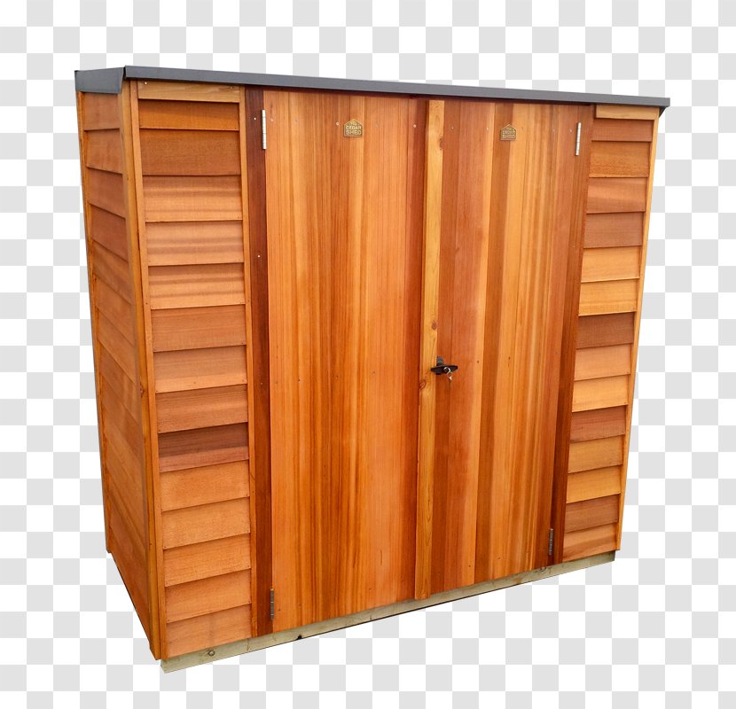 Shed Cupboard Armoires & Wardrobes Closet Locker - Cabinetry Transparent PNG