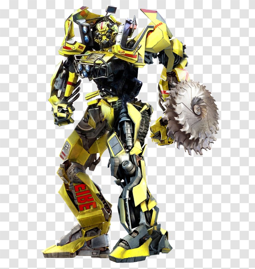 Ratchet Bumblebee Fallen YouTube Transformers - Prime - Transformer Transparent PNG