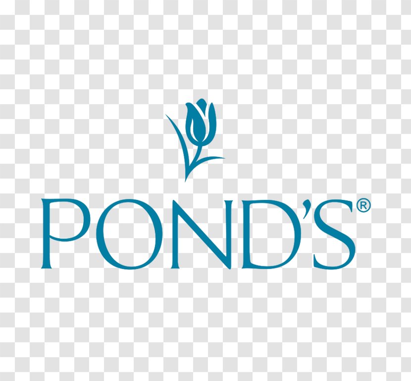 Unilever Logo Pond's Brand - Design Transparent PNG