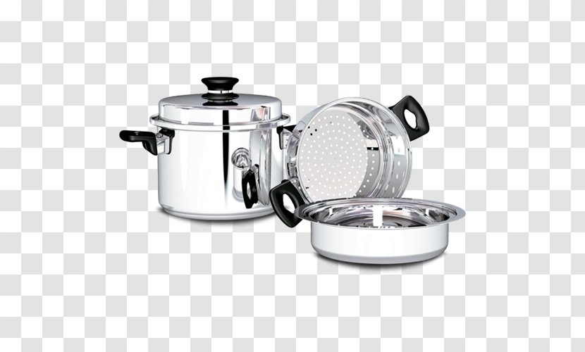 Amway Australia Of New Zealand Stock Pots Tableware - Pressure Cooker Transparent PNG