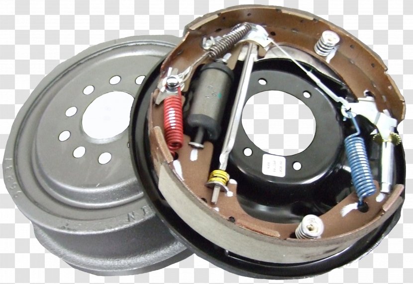 Holden WB Statesman HQ Commodore (VN) - Vehicle Brake - Drum Transparent PNG