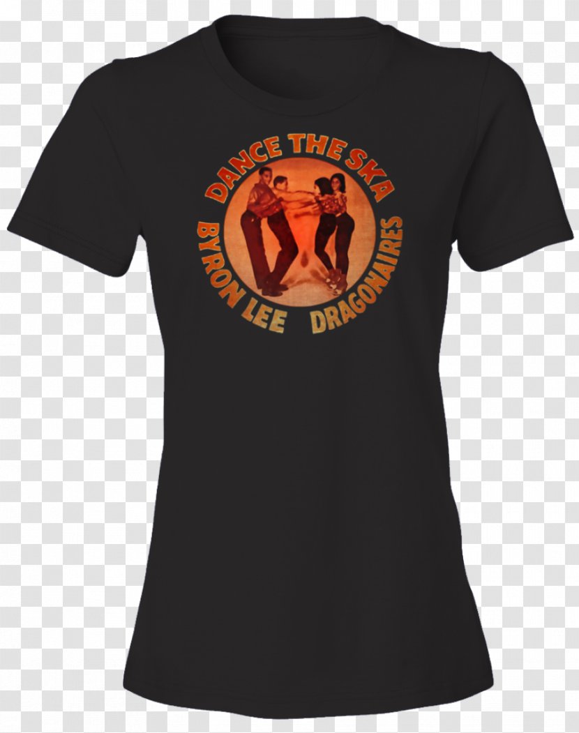 T-shirt Ames High School New Hope National Secondary Transparent PNG