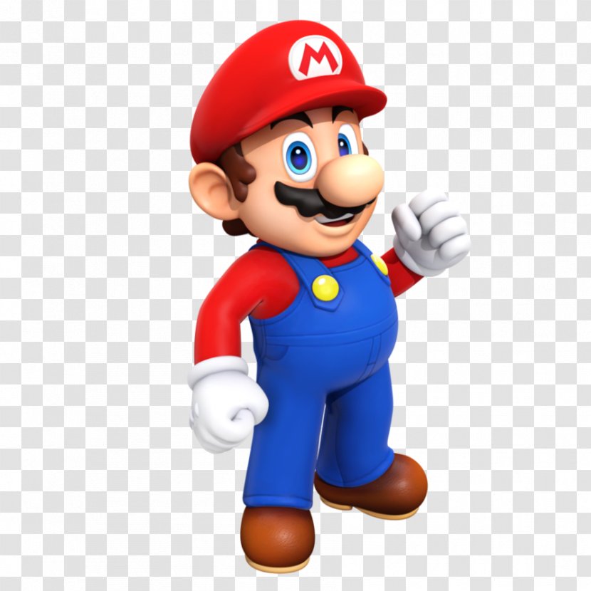 Super Mario Bros. 3D World Smash For Nintendo 3DS And Wii U - Video Game - Bros Transparent PNG