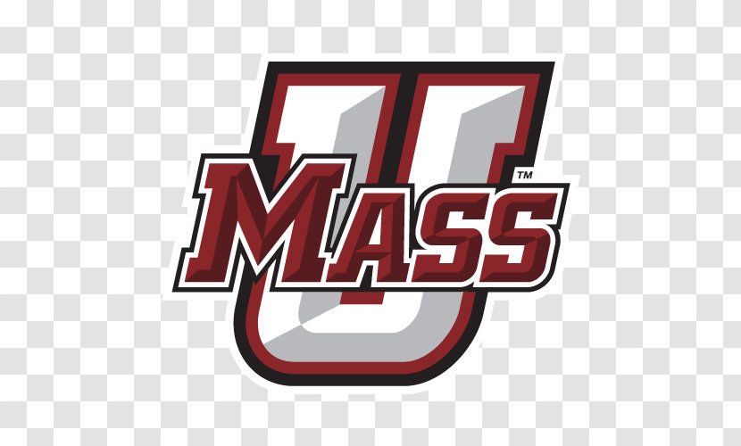 UMass Minutemen Football Men's Basketball Warren McGuirk Alumni Stadium Minutewomen Women's Baseball - Logo - Brand Transparent PNG