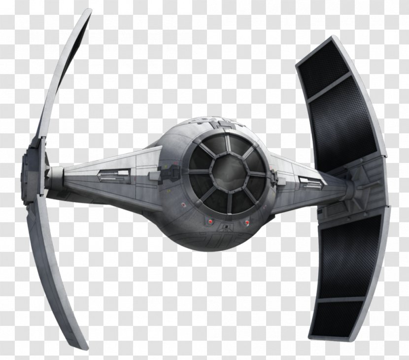 Anakin Skywalker Star Wars: TIE Fighter Darth Maul - Death Transparent PNG