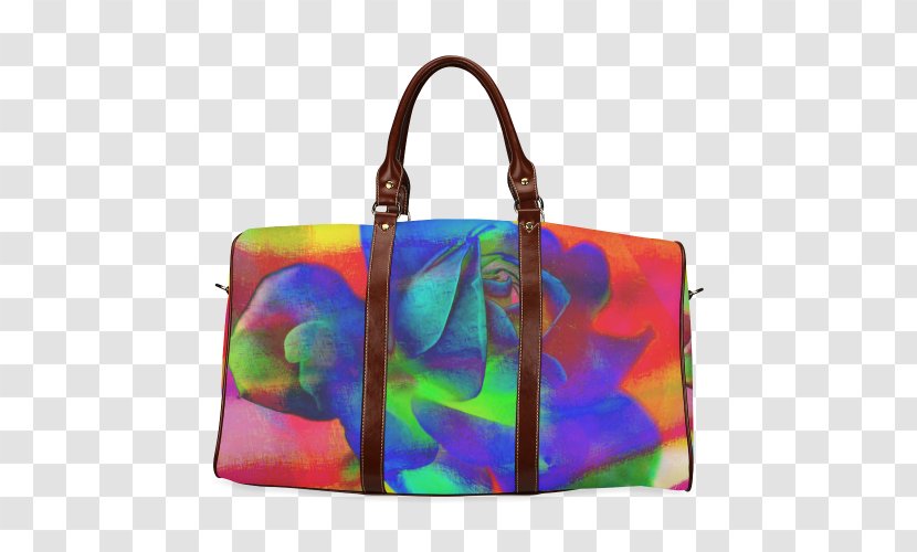 Tote Bag Duffel Bags Handbag Travel Transparent PNG