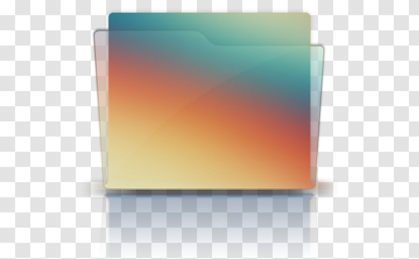 Desktop Wallpaper Rectangle - Computer - Design Transparent PNG