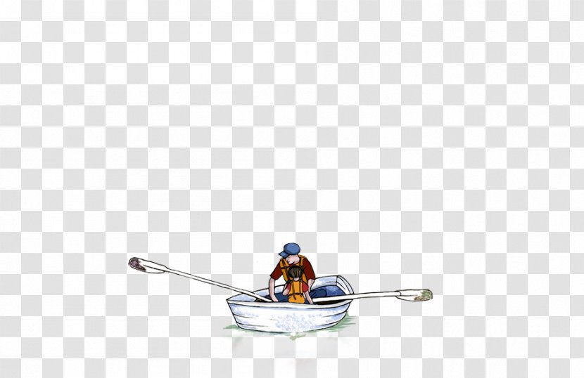Boating Water - Boat Transparent PNG