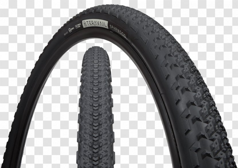 Tread Sparwood Bicycle Tires - Part Transparent PNG