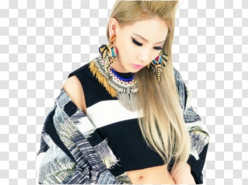 CL 2NE1 All Or Nothing World Tour K-pop Collection - Diplo - Cl 2ne1 Transparent PNG
