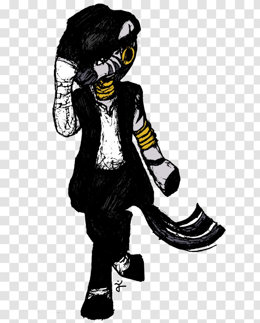 Mammal Costume Design Legendary Creature - Vertebrate - Michael Jackson Drawing Transparent PNG