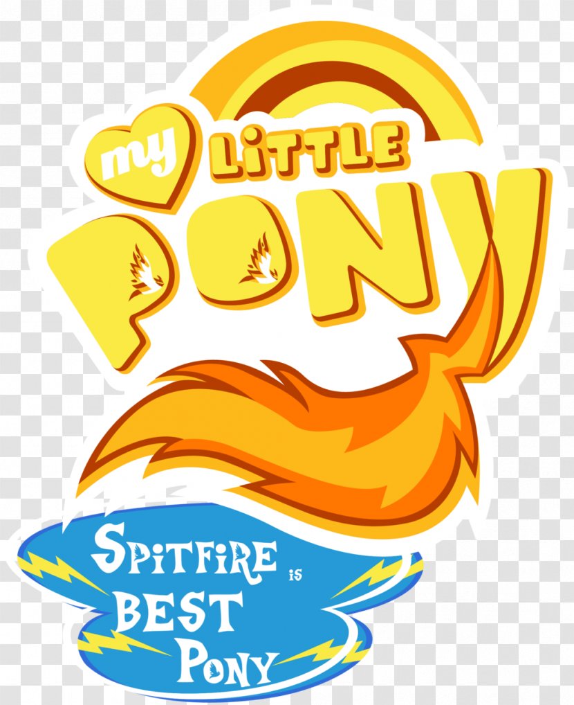 My Little Pony Pinkie Pie Rainbow Dash Supermarine Spitfire - Food Transparent PNG