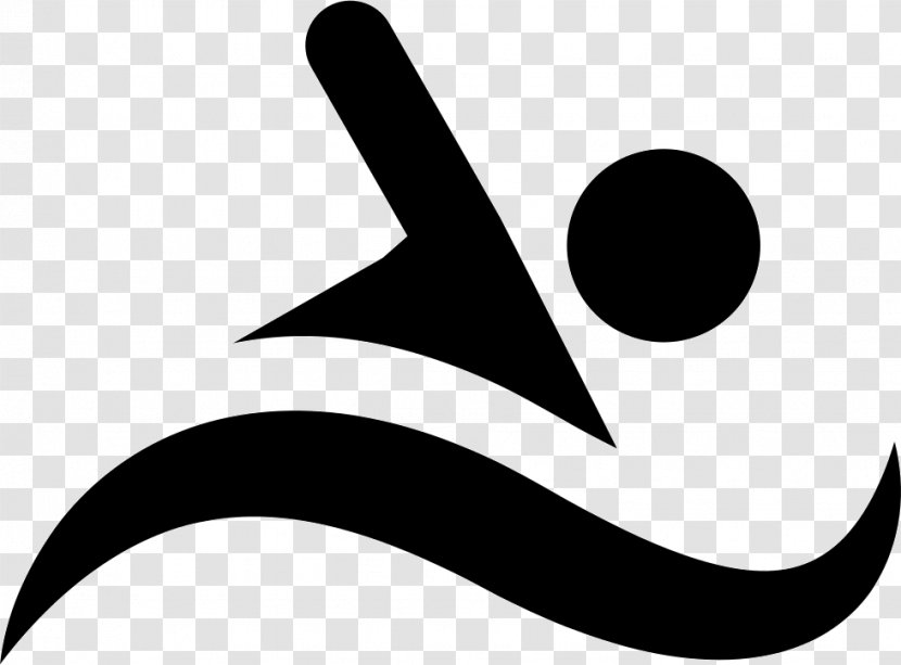 Sport Swimming Clip Art Transparent PNG