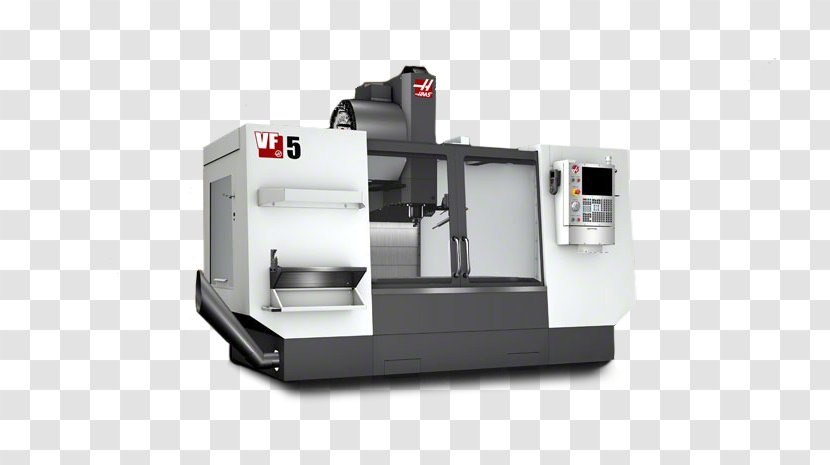 Haas Automation, Inc. Computer Numerical Control Machine Tool Manufacturing Milling - Machining - Cnc Transparent PNG