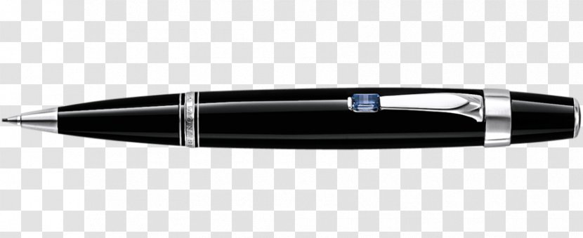 Montblanc Starwalker Ballpoint Pen Meisterstuck Classique Transparent PNG