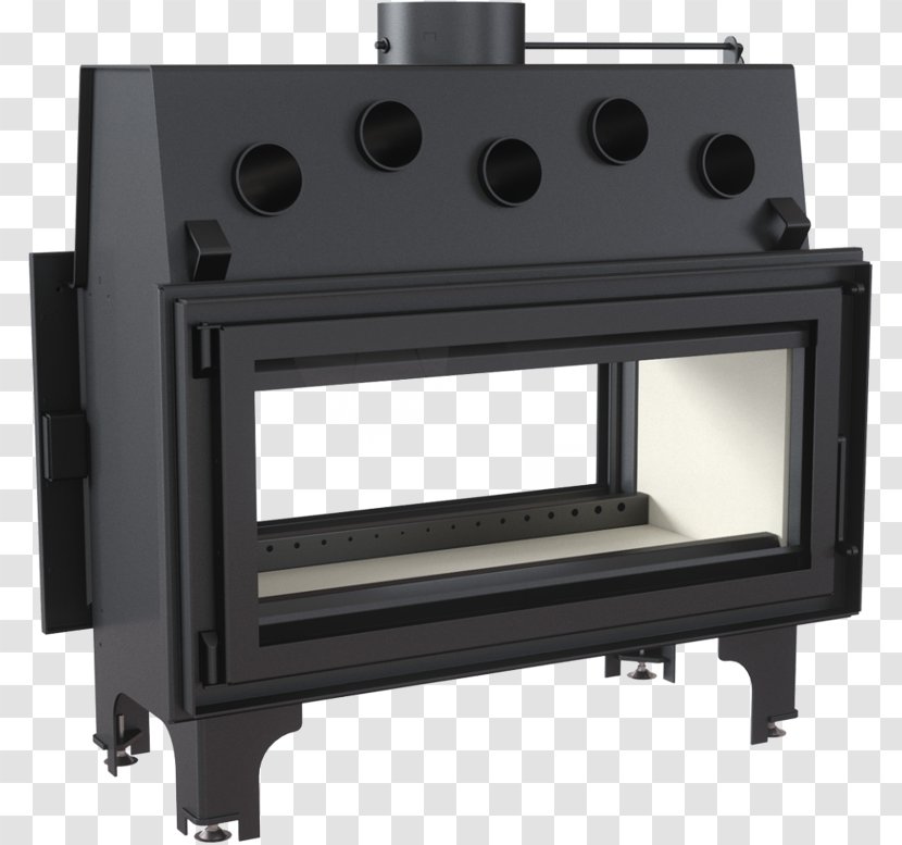 Fireplace Insert Wood Stoves Ενεργειακό τζάκι - Berogailu - Stove Transparent PNG