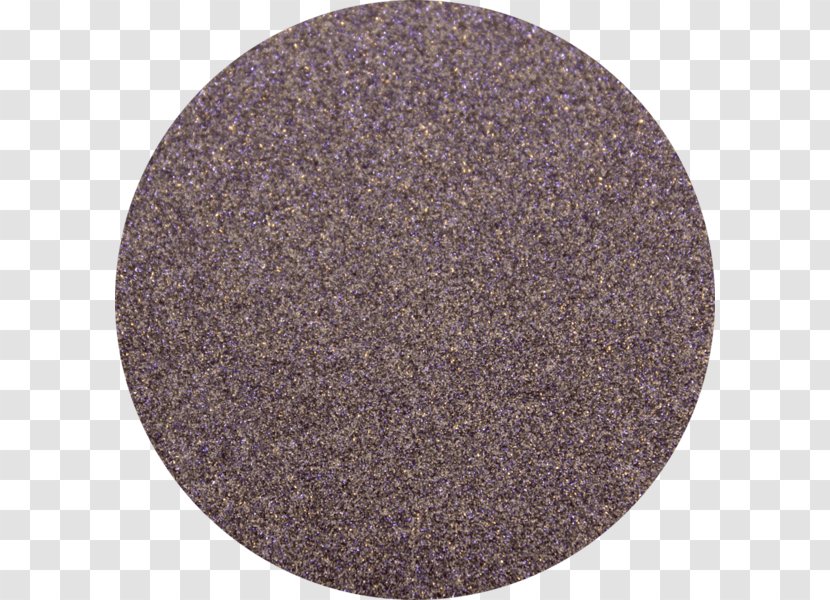 Moon Glitter Cosmetics Pigment Transparent PNG