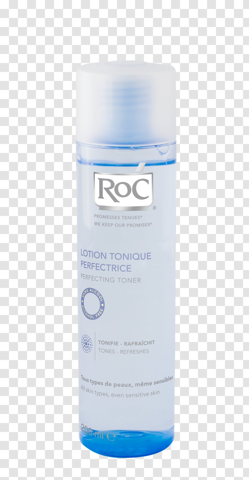 Lotion Tonic Water Herbal Cream RoC PRO-CORRECT Anti-Wrinkle Rejuvenating Concentrate - Cosmetics - IntensiveRoc Transparent PNG