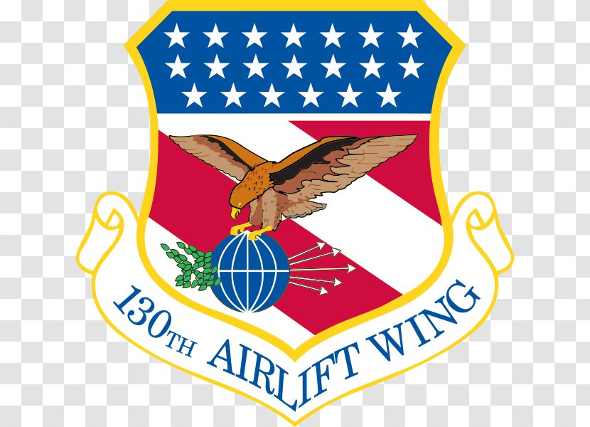 West Virginia Department Of Military Affairs And Public Safety National Guard Organization The United States - Symbol - Wing Flag Transparent PNG