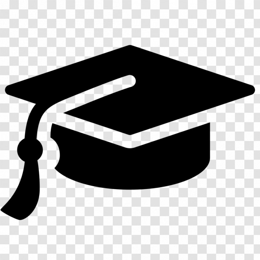 Graduation Ceremony Square Academic Cap Clip Art - Diploma Transparent PNG