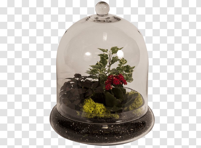 Christmas Ornament Flower Bell Canada Transparent PNG