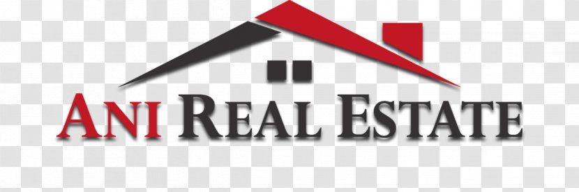 Ani Real Estate Logo Brand Product Font - Metropolitan Area Transparent PNG