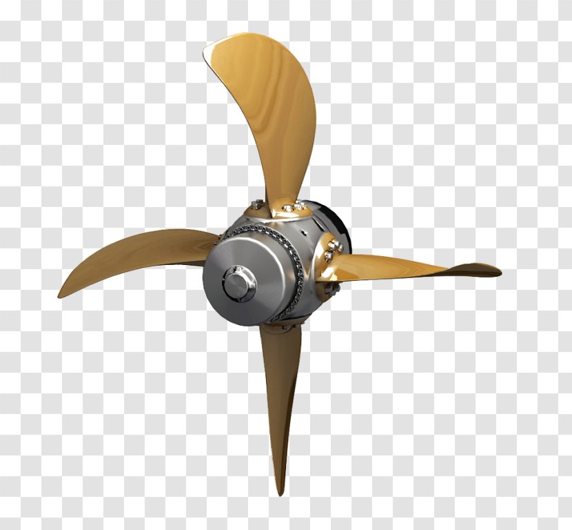 Ceiling Fans Propeller - Mechanical Fan - Design Transparent PNG