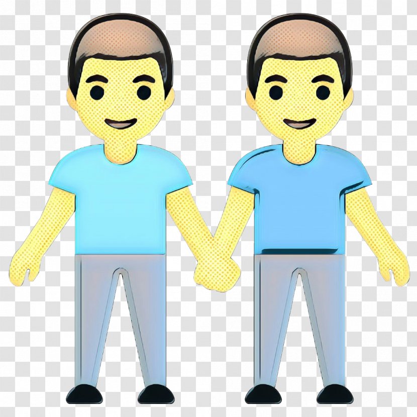 Gesture People - Child - Sharing Transparent PNG