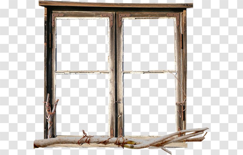 Window Table Wood Clip Art - Furniture - Kids Frame Transparent PNG