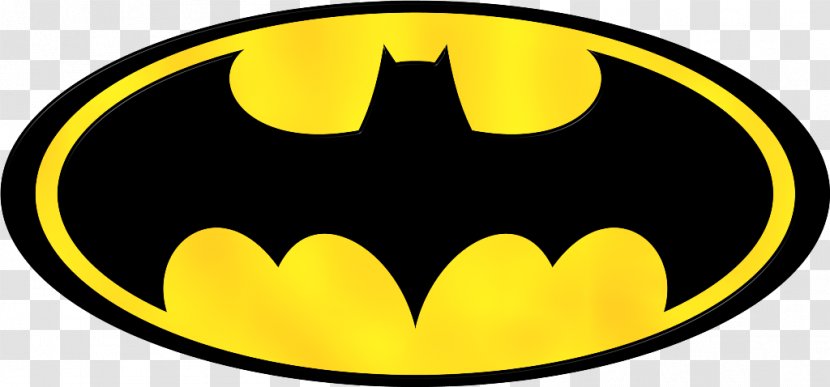 Batman Joker Logo Clip Art - Free Printable Transparent PNG