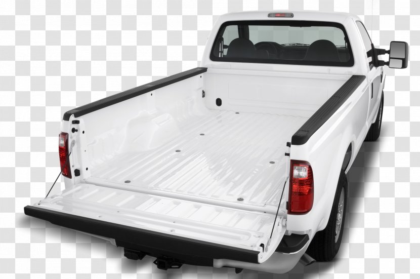 Ford Super Duty Motor Company Car Pickup Truck F-Series - Vehicle Transparent PNG