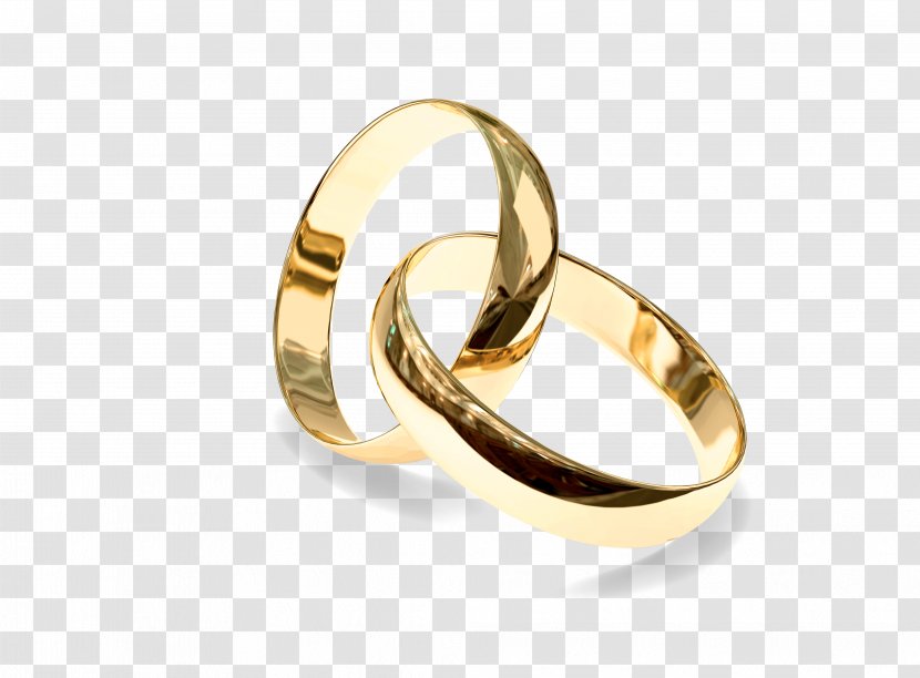 Wedding Ring Stock Photography - Jewellery Transparent PNG