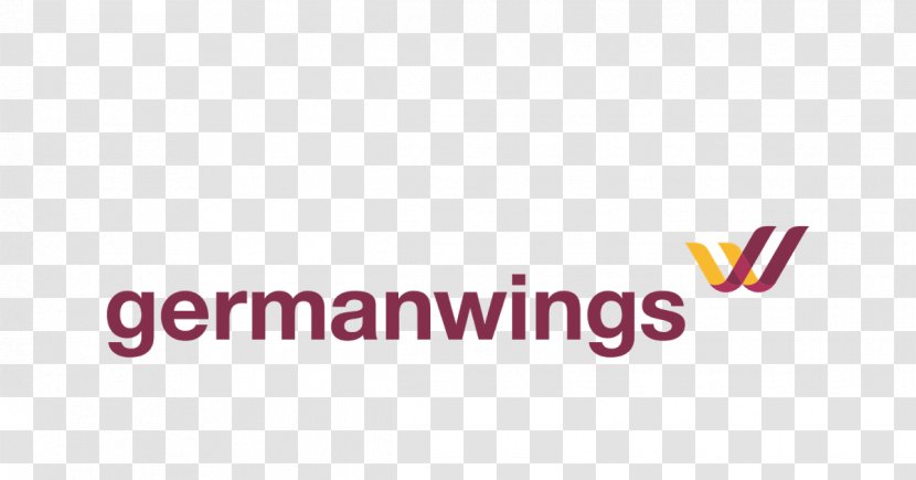 Logo Lufthansa Germanwings Airline Airplane - Symbol Transparent PNG