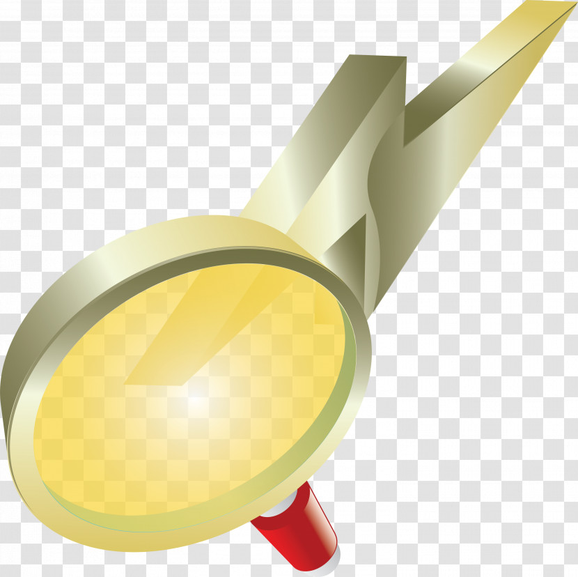 Magnifying Glass Magnifier Transparent PNG