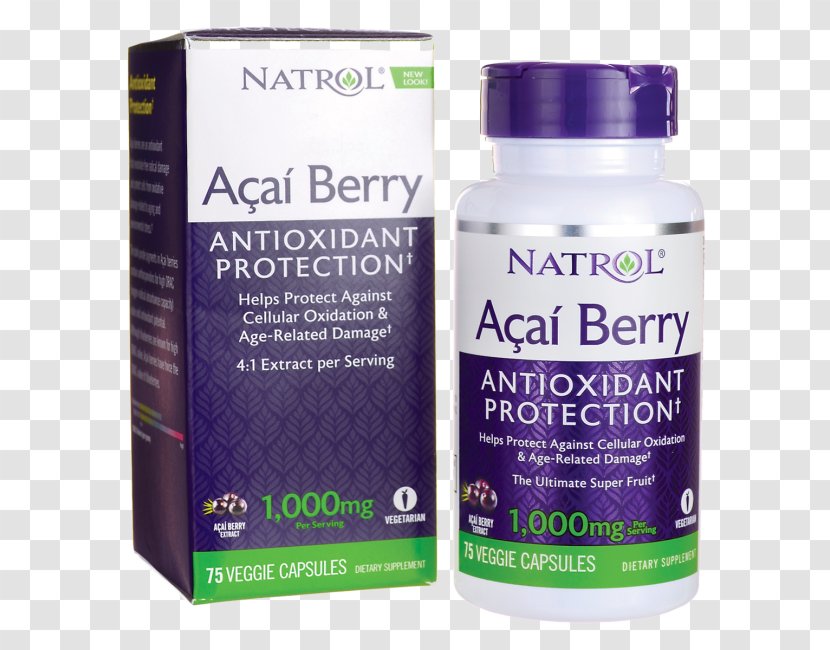 Dietary Supplement Melatonin Sleep Tablet Circadian Rhythm - Service - Acai Berry Transparent PNG