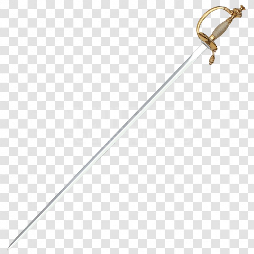 United States Marine Corps Noncommissioned Officer's Sword Non-commissioned Officer Army Military Mameluke - Armed Forces Transparent PNG