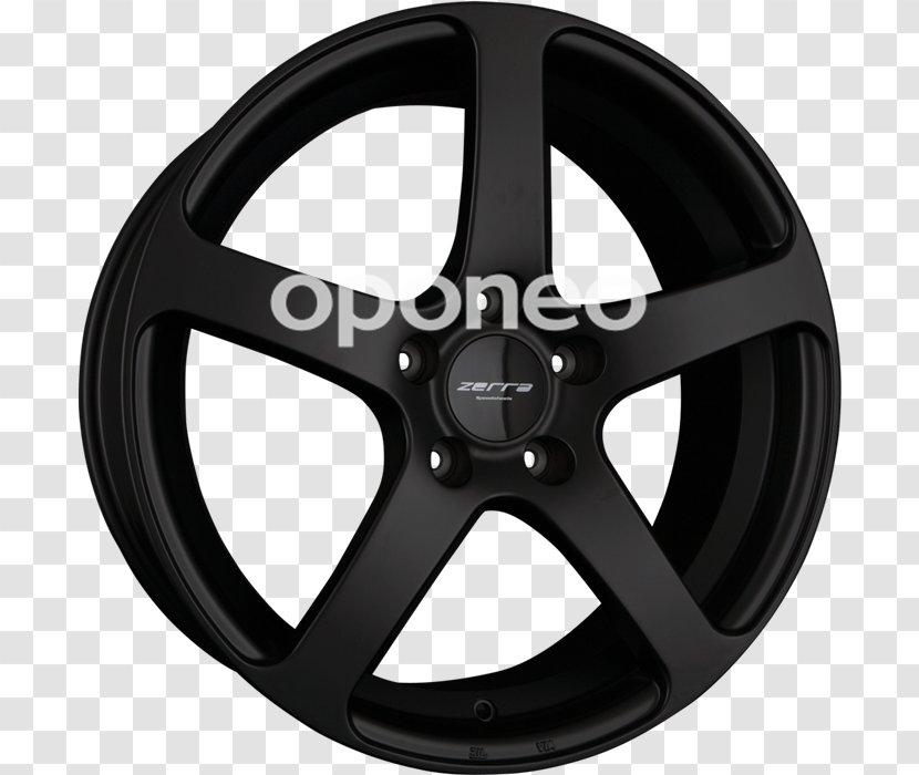 Alloy Wheel Autofelge Tire AS1 - Online Shopping - Steering Transparent PNG