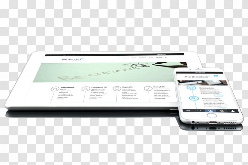 Grafic Cambrils Digital Marketing Advertising Public Relations - Positioning Transparent PNG