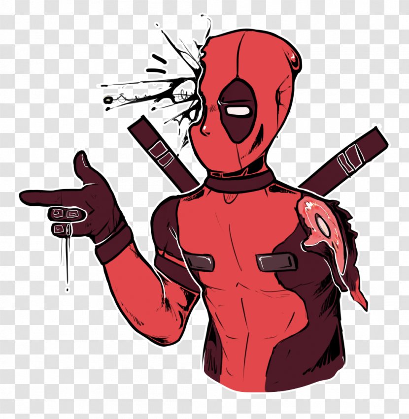 Deadpool Spider-Man Spider-Woman Loki Bob, Agent Of Hydra - Gwenpool Watercolor Transparent PNG