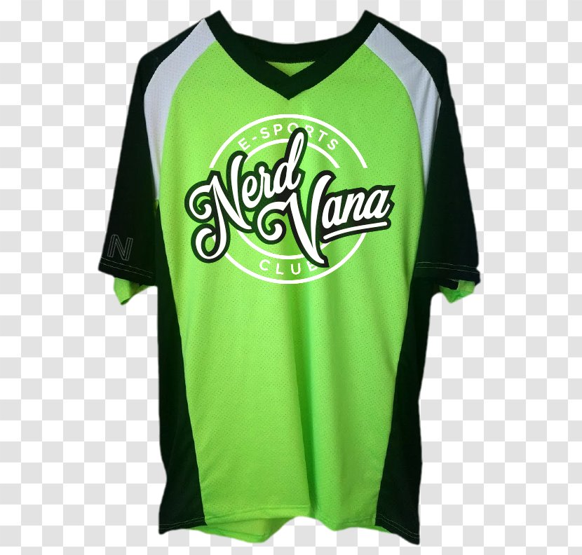 T-shirt Sports Fan Jersey Clothing - Cycling Transparent PNG