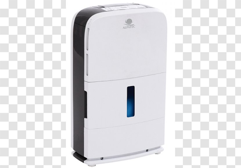 Dehumidifier Home Appliance Air Alpatec DH 10 - Price - Bigger Zoom Big Transparent PNG