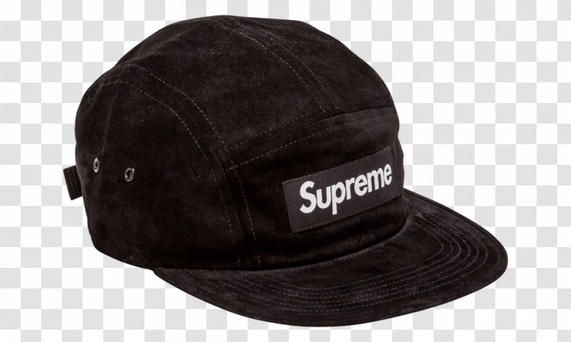 Baseball Cap Supreme - Hat Transparent PNG